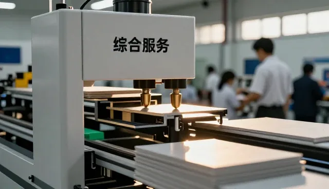 工业污水处理设备