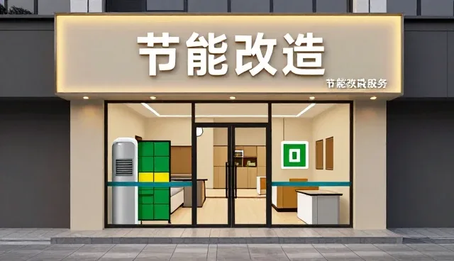 节能改造方案如何推动环保科技行业持续升级