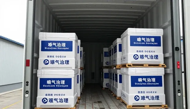 废水治理中实时监控如何提升节能改造效率