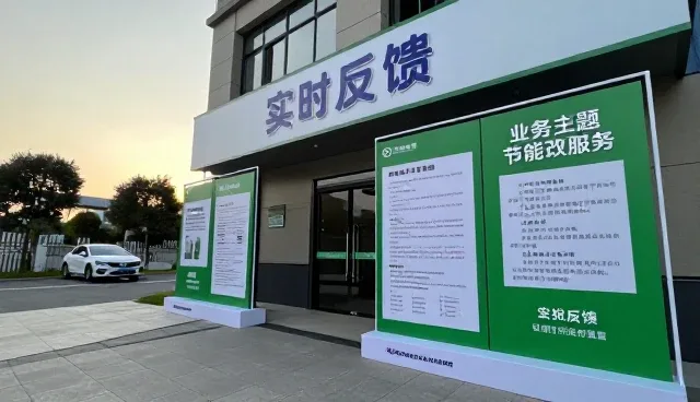 环保设施运维中的数据采集技术发展趋势